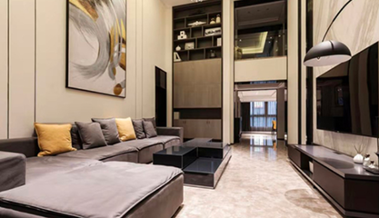 木里木外全屋定制加盟投入分析及適合運營群體探討