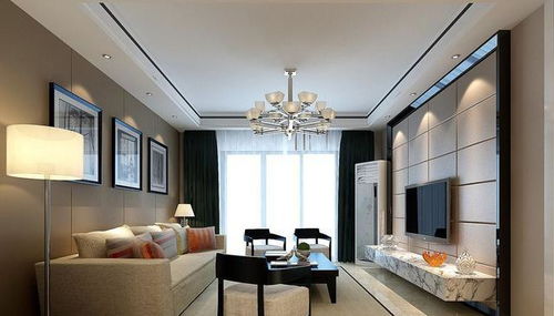 家里采光不好？4個技巧讓房子瞬間通透，住宅裝修必學！