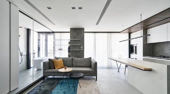 第四類住宅設計 克洛尼裝飾設計案例解析與土巴兔北京裝修網的實踐啟示