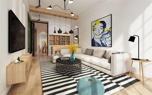 非意裝飾中山室內(nèi)裝修公司攻略 小戶型擴容與住宅裝飾裝修全解析