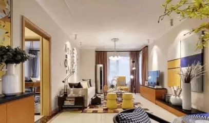 西安《錦繡天下》裝修前必讀手冊 規避陷阱，打造理想居所