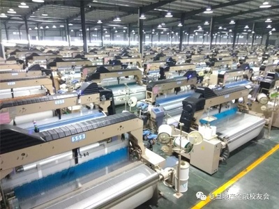 常山家紡工廠 地理位置優(yōu)勢與近期技術(shù)發(fā)展探析